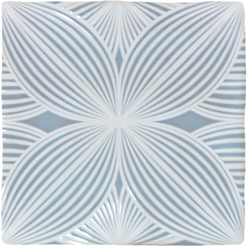 13X13 MELODY VIOLETTA Br Керамическая плитка