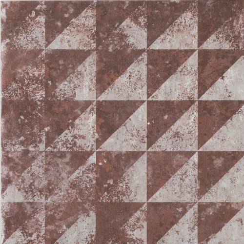 Плитка Molo Mix Rosso 20х20 см