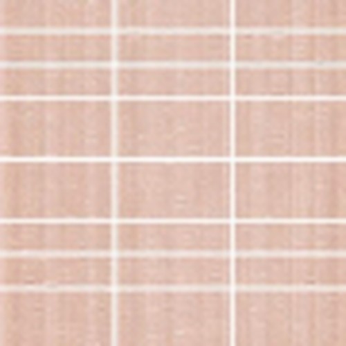 Malla Cr.Rlv.Macassar Corallo  мозаика 30*30