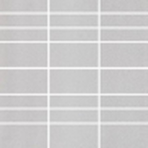 Malla Cr.Rlv.Macassar Silver  мозаика 30*30