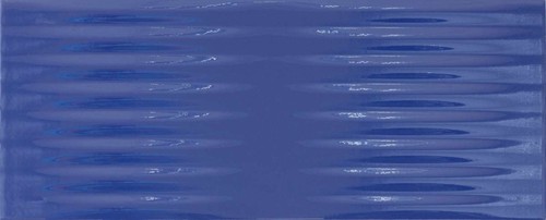 23,5*58 Eden Monaco (синяя)  плитка настенная