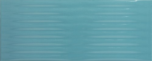 23,5*58 Eden Esmeralda (бирюзовая) плитка настенная