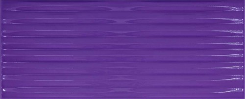 23,5*58 Eden Mure (фиолетовая) плитка настенная