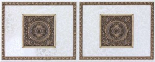 Плитка Decor Sublime Декор Настенный 23.5х58