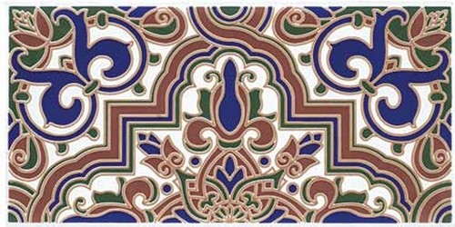 14*28 Layal настенная керамическая плитка