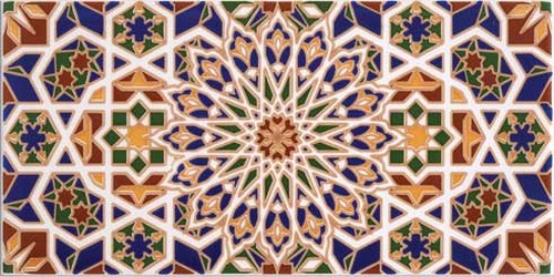 14*28 Cordoba керамическая плитка