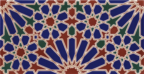 14*28 Areej  керамическая плитка