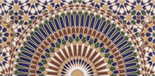 14*28 Amman керамическая плитка