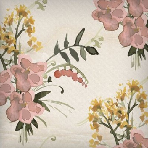 15*15 Elysian Decor Beige настенная керамическая плитка