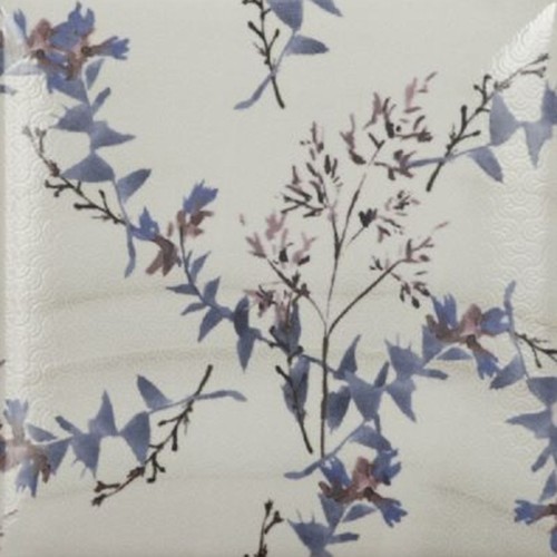 15*15 Elysian Decor Grey настенная керамическая плитка