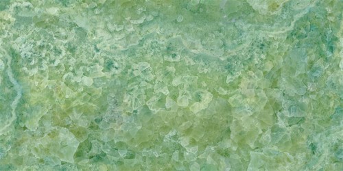 NatureDeluxe Jade Cristal Green glanzend 1200*600 mm 0.72m2/шт