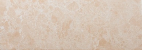 Настенная плитка Siena Crema 25х70 см