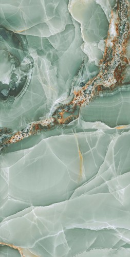 Плитка Onyx Torque High Gloss 60х120 см (9 мм)