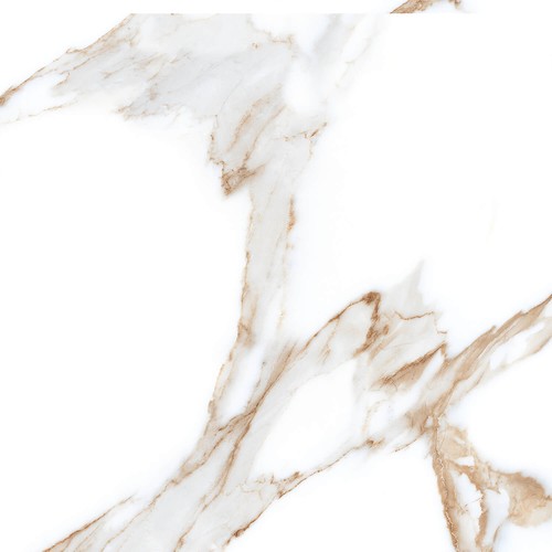 Плитка Alex Calacatta Polished 60х60 см (7 мм)