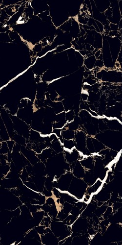 Плитка Apolo Black High Glos 60х120 см (9 мм)