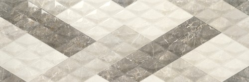 Плитка Optic Balmoral Sand Настенная 30х90 см