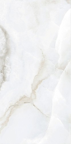 Плитка Basil White 60х120 см (10 мм)