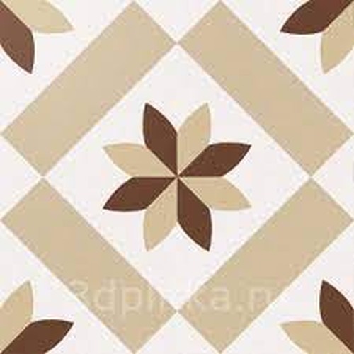 20*20 Anastasia Brown плитка напольная