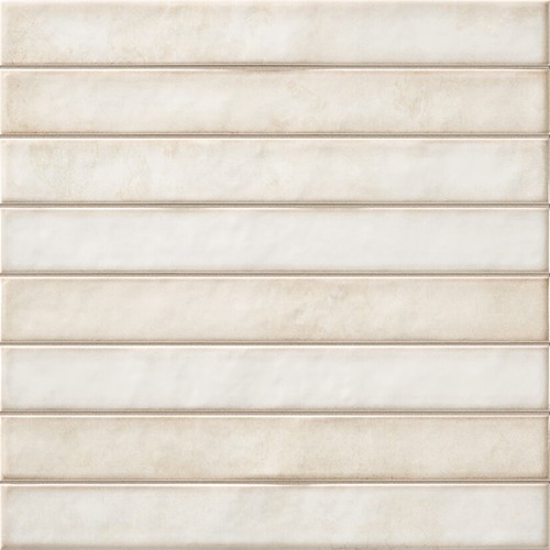 Плитка Brick Raku Pearl 35х35 см