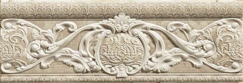 10*29,5 CENEFA HERMITAGE BEIGE X 8000811