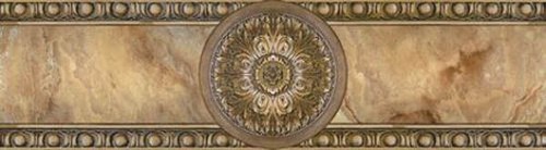 6.5*23,5 Cenefa Sublime Sultano бордюр настенный