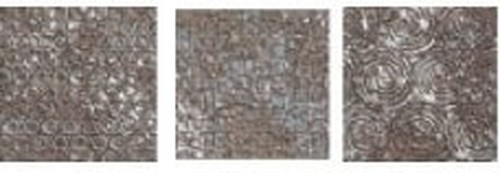 The Slate Metallo dec 10*10