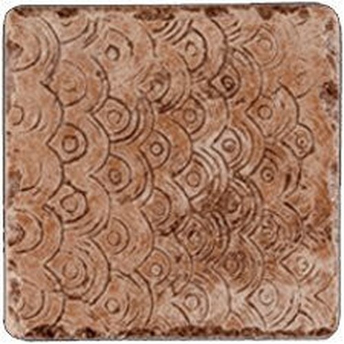 Дек.Pietra 10*10 Ocra BR 1-6