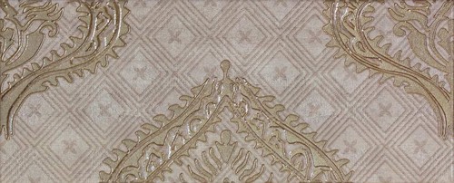 23,5*58 Decor Maison Marron декор настенный (в комплекте 2 плитки)