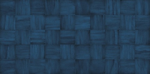 31.6*63.2 Decor Luxor Cumula Azul