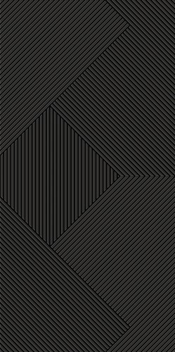 Плитка Black Monocolor Strucrure A-ceramica 59.6х120 см 61w1217a