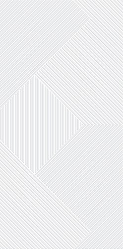 Плитка White Monocolor Strucrure A-ceramica 59.6х120 см 61w1211a