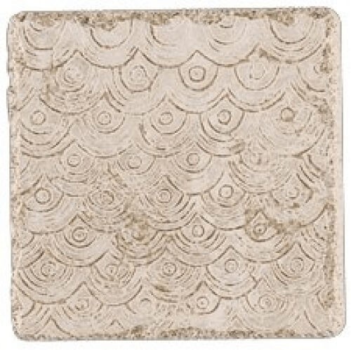 Дек.Pietra 10*10 Beige BR 1-6