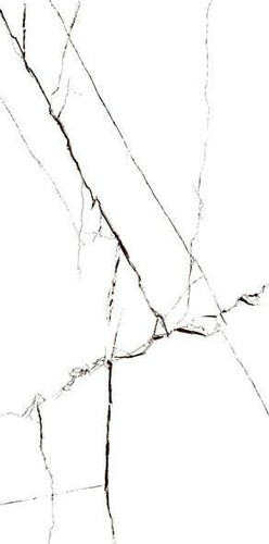 Плитка Elara White Керамическая 30х60 см