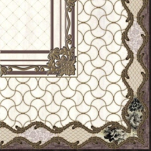 44,7*44,7 Esquina (угол) Vasari