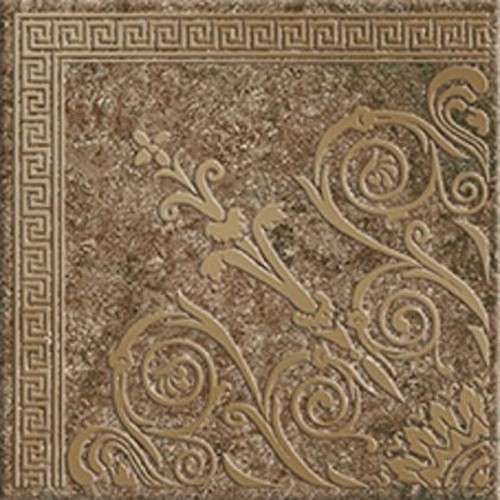 Плитка Angolo Lux Rust 60651 20x20