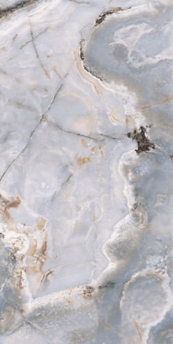 Плитка Gladstone Blue M 60х120 см (9 мм)