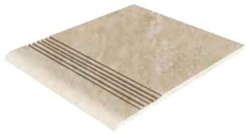 Ст.30*30 Gradino semplice Beige