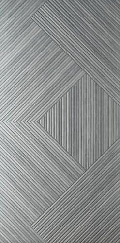 Плитка Gray Starwood A-ceramica 59.6х120 см (10 мм) 61w1215a