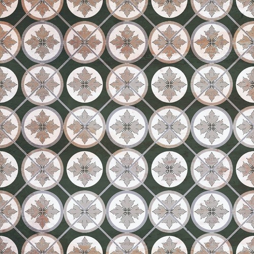 Плитка Affiniti Isola 20х20 см (10 мм)