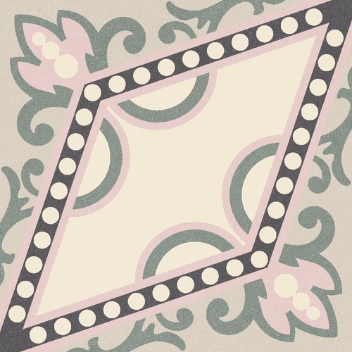 20x20 MARTINIQUE JULIETTE MATT Керамогранит