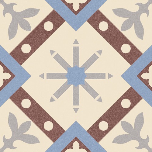 20x20 MARTINIQUE JEANNE MATT Керамогранит