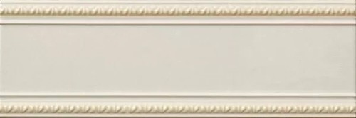 LIRICA CREMA LISTEL. 10x30