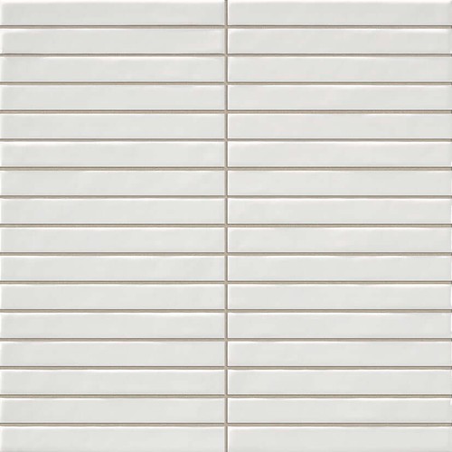 Плитка Pencil Kromo White 35х35 см