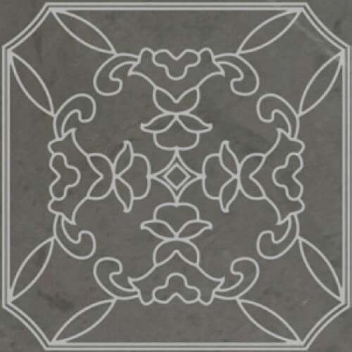 TOZZ. PIETRA GREY/ARG 7x7