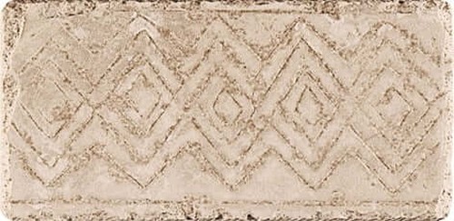 Дек.Pietra 7,5*15 Beige BR 1-2