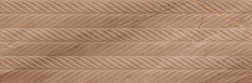 Плитка Supreme Dark Brawn Rustic 43х107 см