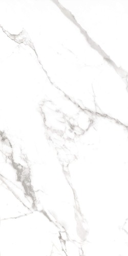 Плитка Statuario Plus Silk 60х120 см (9 мм)