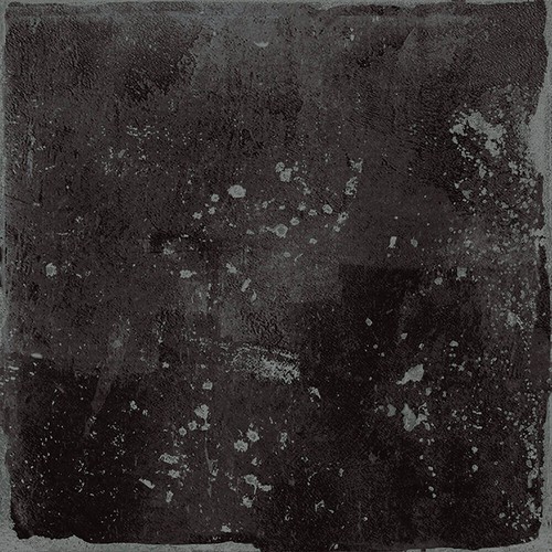 15X15 FLORENTINA SIBBY BLACK Керамический гранит