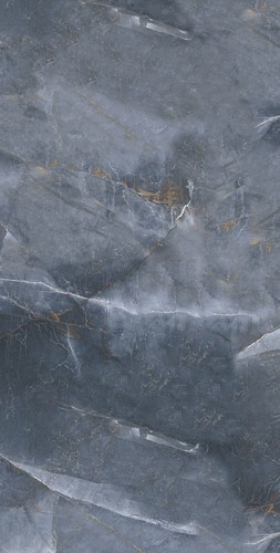 Плитка Tuscany Onyx Blue High Glos 60х120 см (7 мм)