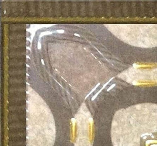 10,5*10,5 Taco P-3176 Malibu Вставка напольная